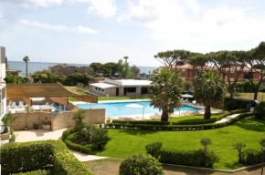 Albergo Mediterraneo Terracina